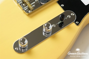 Made in Japan Traditional 50s Telecaster